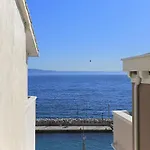 By The Sea - Makarska - 11432 דירה *