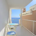 By The Sea - Makarska - 11432 דירה *