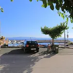 By The Sea - Makarska - 11432 דירה