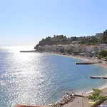 By The Sea - Makarska - 11432 דירה פודגורה