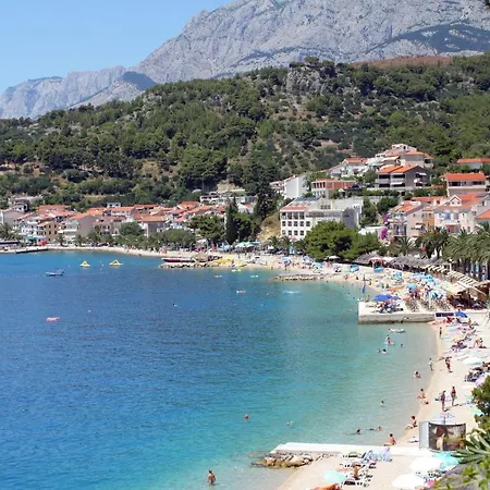 By The Sea - Makarska - 11432 פודגורה