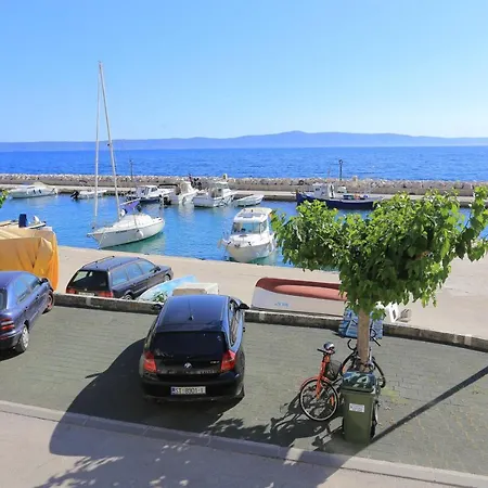 Apartments By The Sea Podgora, Makarska - 11432 Podgora