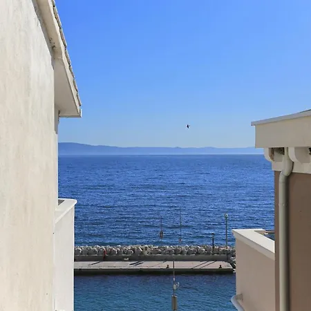By The Sea - Makarska - 11432 Апартаменты *