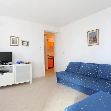 By The Sea - Makarska - 11432 Апартаменты *