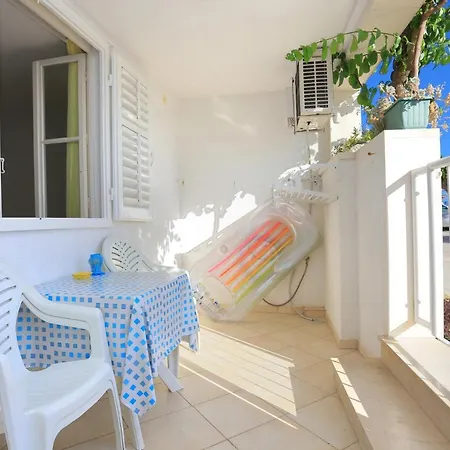 By The Sea - Makarska - 11432 דירה *