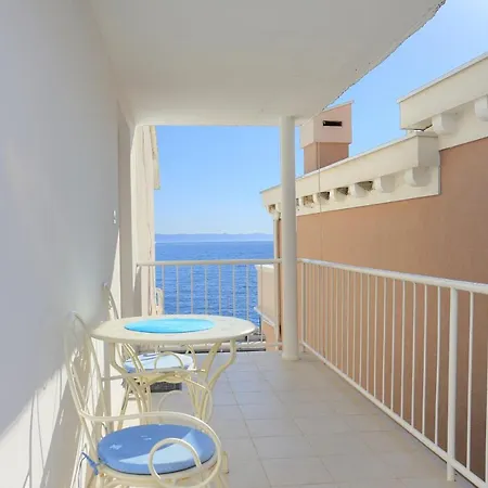 By The Sea - Makarska - 11432 Апартаменты *