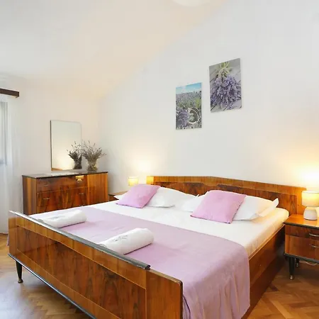 Apartments By The Sea Podgora, Makarska - 11432