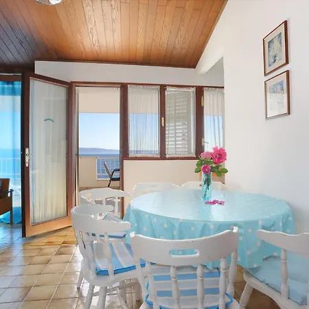 Apartments By The Sea Podgora, Makarska - 11432 Apartment