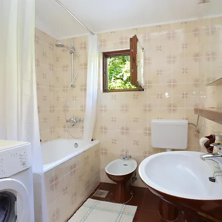 Apartments By The Sea Podgora, Makarska - 11432 Apartment Podgora