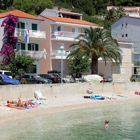 Apartments By The Sea Podgora, Makarska - 11432