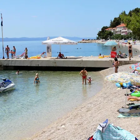 By The Sea - Makarska - 11432 *