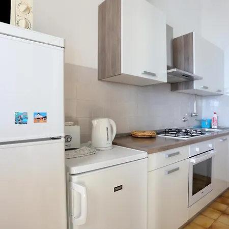 Apartment Apartments By The Sea Podgora, Makarska - 11432 Podgora