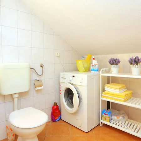 Apartments By The Sea Podgora, Makarska - 11432 Apartment Podgora